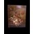 DIPINTO OLIO SU RAME 
