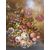DIPINTO OLIO SU RAME 