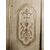 pts686 - pair of Neapolitan doors, cm l 138 xh 220     