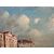 PAINTING DEPICTING VENICE     