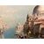 PAINTING DEPICTING VENICE     