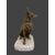 SCULTURA IN BRONZO 