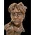SCULTURA IN BRONZO FIRMATA " MORETTI " 
