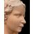 SCULTURA IN TERRACOTTA FIRMATA " CATELLO "