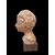 SCULTURA IN TERRACOTTA FIRMATA " CATELLO "