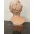 SCULTURA IN TERRACOTTA FIRMATA " CATELLO "