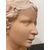 SCULTURA IN TERRACOTTA FIRMATA " CATELLO "