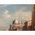 PAINTING DEPICTING VENICE     