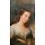 DIPINTO ALLEGORIA DELLA PRIMAVERA PRIMI DEL XIX SECOLO