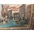PAINTING DEPICTING VENICE     