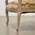 Coppia di Poltroncine laccate in Stile