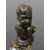 COPPIA DI SCULTURE IN BRONZO