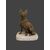 SCULTURA IN BRONZO 