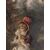 DIPINTO RAFFIGURANTE " SCENA GALANTE"