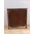Mobiletto a scaffali stile Impero - etagere-credenza a giorno -metà '900 75x32!!