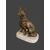 SCULTURA IN BRONZO 