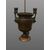 VASO IN BRONZO 