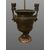 VASO IN BRONZO 