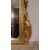 PICCOLA SPECCHIERA IN LEGNO DORATO SECONDA META’ XVIII SECOLO