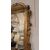 PICCOLA SPECCHIERA IN LEGNO DORATO SECONDA META’ XVIII SECOLO