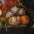 Natura morta con fiori e frutta