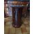 COMODINO A CILINDRO STILE IMPERO 800 RESTAURATO