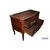 Cassettone francese Stile Transizione del 1700 con Piano In Marmo