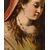 Ritratto di giovane principessa, Gaspare Diziani (Belluno 1689 – Venezia 1767)