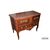 Cassettone francese Stile Transizione del 1700 con Piano In Marmo