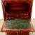 Secretaire Carlo X Francia