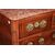 Cassettone francese Stile Transizione del 1700 con Piano In Marmo