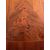 EXTENDABLE TABLE IN WALNUT     