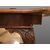EXTENDABLE TABLE IN WALNUT     