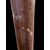 COLONNA IN MARMO ROSSO 