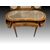 LIGHT WOODEN TOILET     