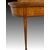 LIGHT WOODEN TOILET     