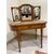 LIGHT WOODEN TOILET     