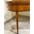 LIGHT WOODEN TOILET     