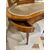LIGHT WOODEN TOILET     