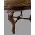 SWIVEL ARMCHAIR     
