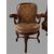 SWIVEL ARMCHAIR     