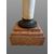 COLONNA IN MARMO 