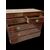 DRAWER IN MAHOGANY     