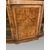 INLAYED THREE-DOOR SIDEBOARD     