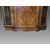 INLAYED THREE-DOOR SIDEBOARD     