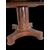 Empire extendable table     