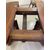 Empire extendable table     