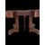 Empire extendable table     