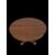 Empire extendable table     