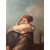 DIPINTO" ALLEGORIA DEL LAVORO "